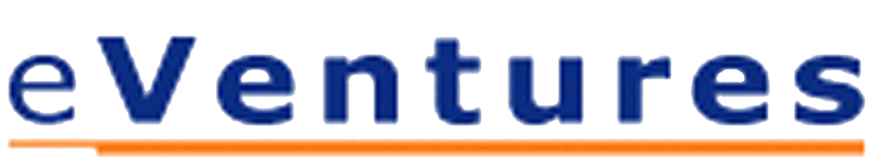 eVentures Logo